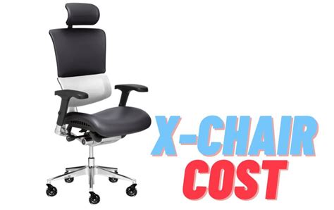 Unlock the Benefits: Understanding the Cost of a Chair with Magical Stress-Relieving Powers